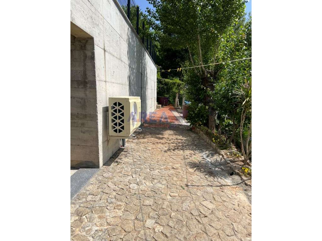 EXCLUSIVO ÁREA X - Alojamento Rural em Várzea, Arouca-43