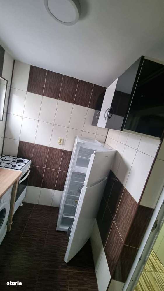 Inchiriez garsoniera Piata Obor/Veranda Mall - Imagine principală: 5/7