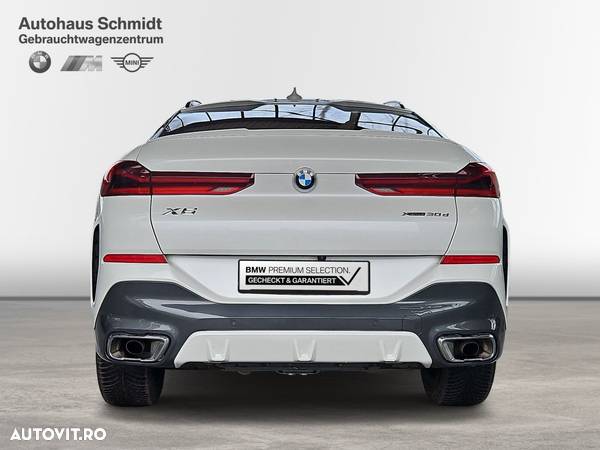 BMW X6 - 5