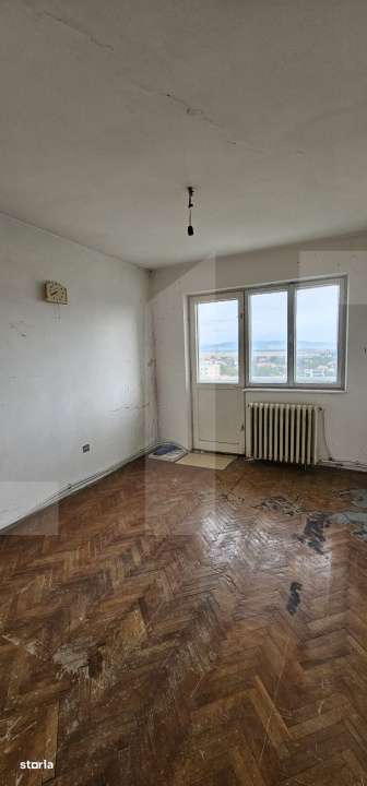 Apartament cu 3 camera, zona Spitalului - Imagine principală: 3/11