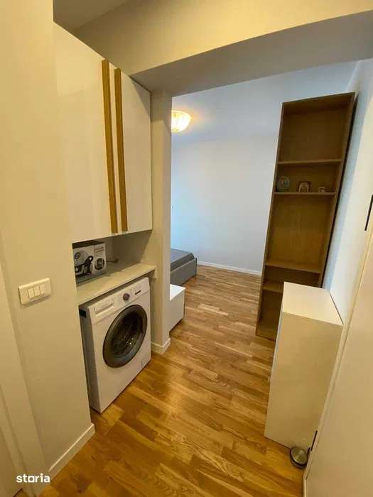 Apartament 2 camere/ Straulesti/ Decomandat - Imagine principală: 5/8