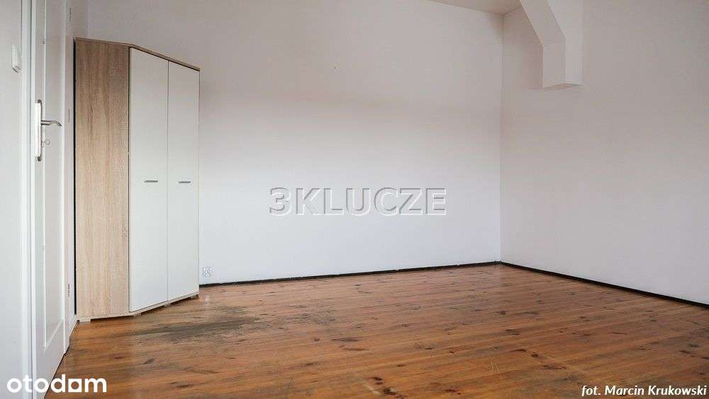 Kawalerka przy dworcu Metropolitalnym-2