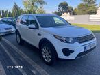 Land Rover Discovery Sport 2.0 Si4 S - 24