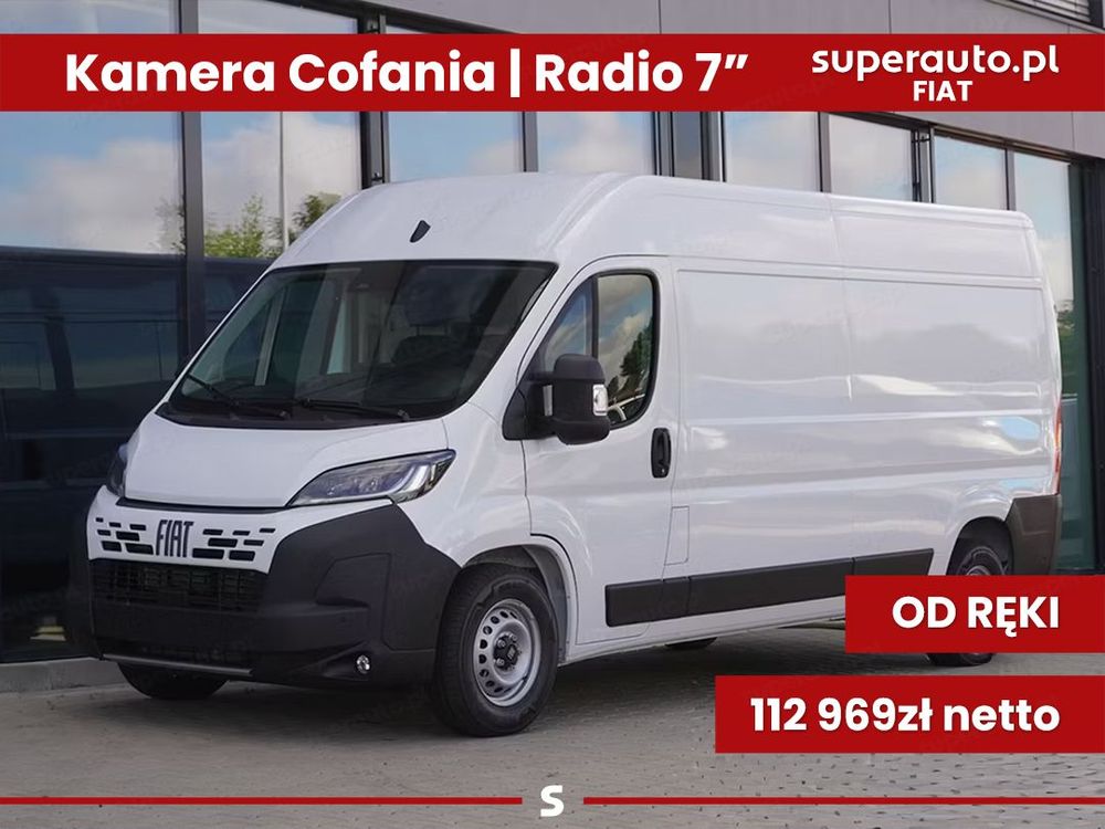 Fiat Ducato 2026