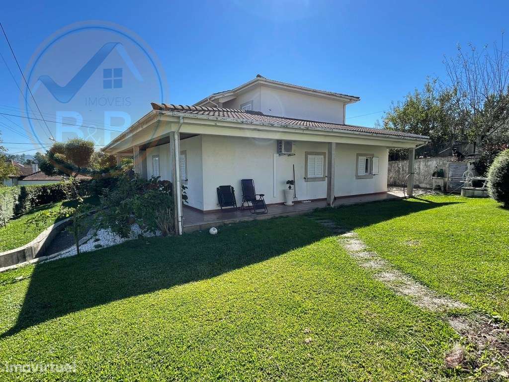 Moradia T4 em Outeiro, Cabeceiras de Basto-26