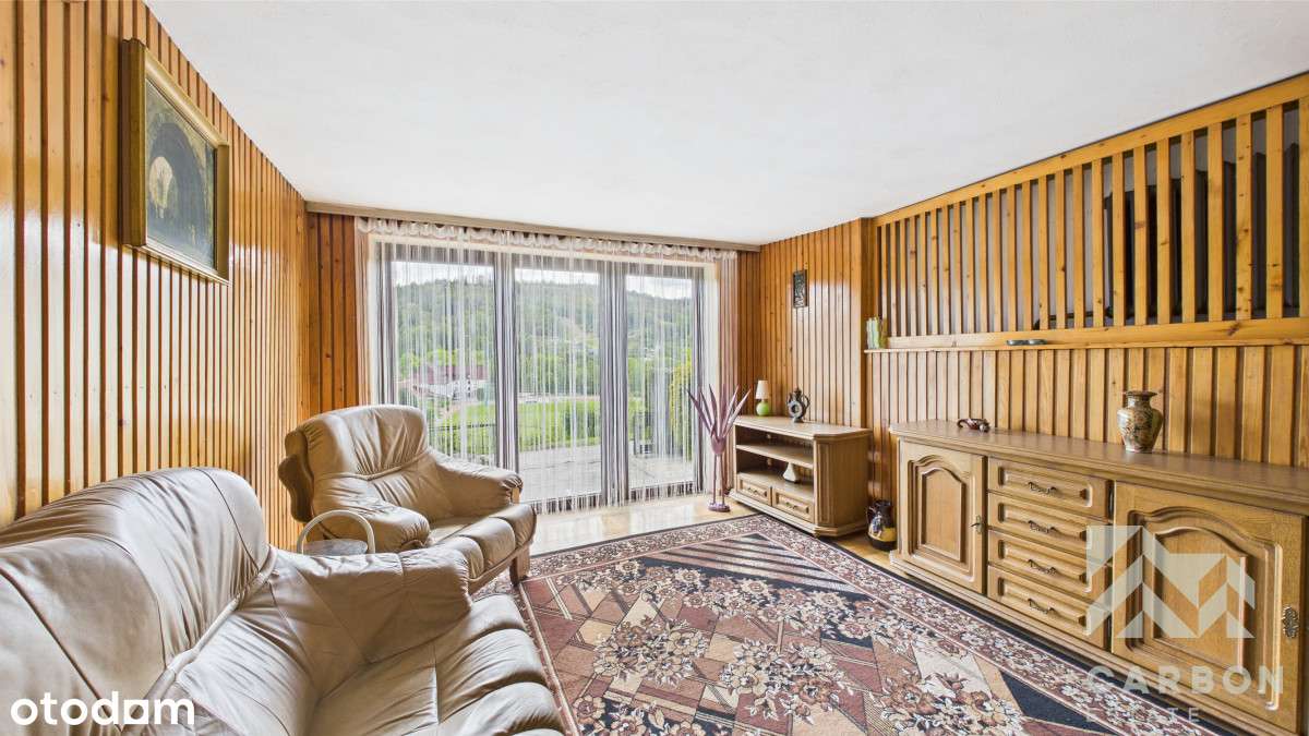 Dom w Wiśle z najlepszym widokiem, top lokalizacja-8