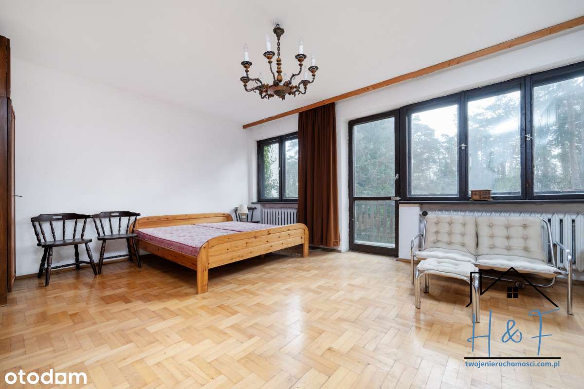 Dom dwurodzinny o funkcjonalnym układzie- Kolumna-6