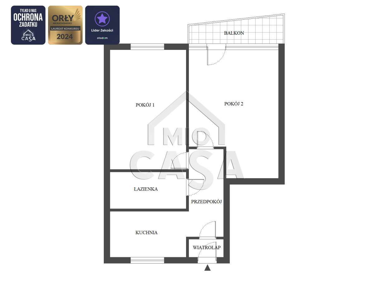 Idealne pod inwestycje/blisko morza - Pełny obrazek: 5/19
