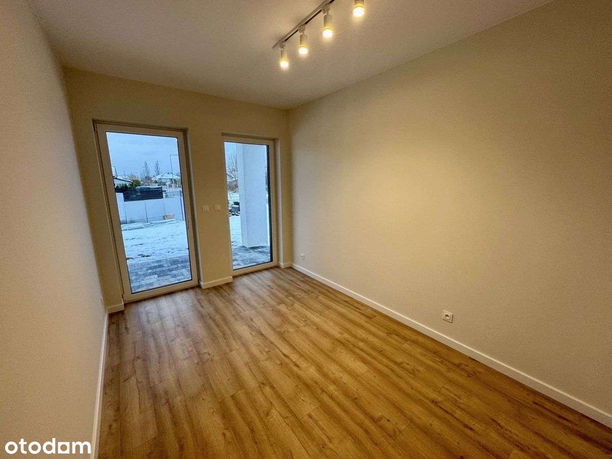 Nowy 3-pokojowy Apartament w Sulechowie - Pełny obrazek: 4/12