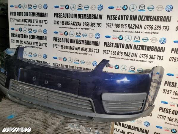 Bara Fata Ford C Max C-Max Cmax Originala Livram Oriunde In Tara - 3