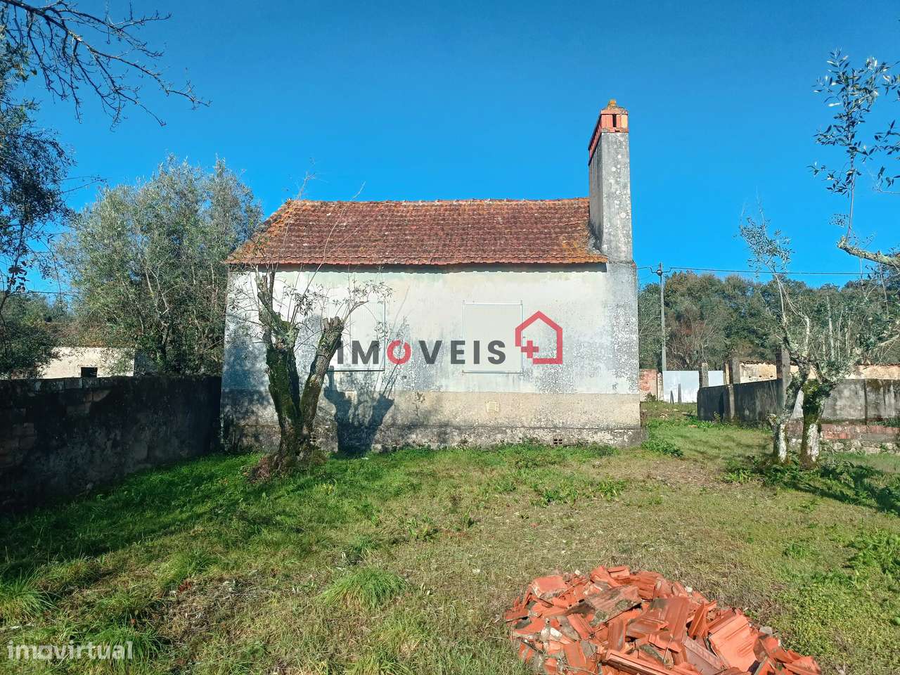 Moradia T2 || Seiça - Ourém - Grande imagem: 5/21