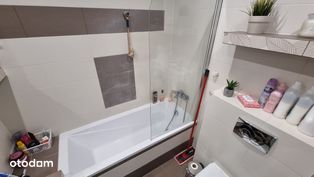 Bieńczycka, 2 pokoje, 5 piętro, balkon - Pełny obrazek: 2/9