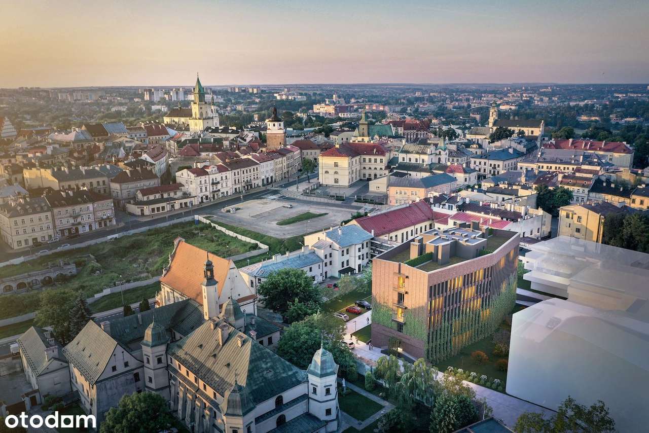 Apartamenty Staromiejskie - Karmelicka 7-1