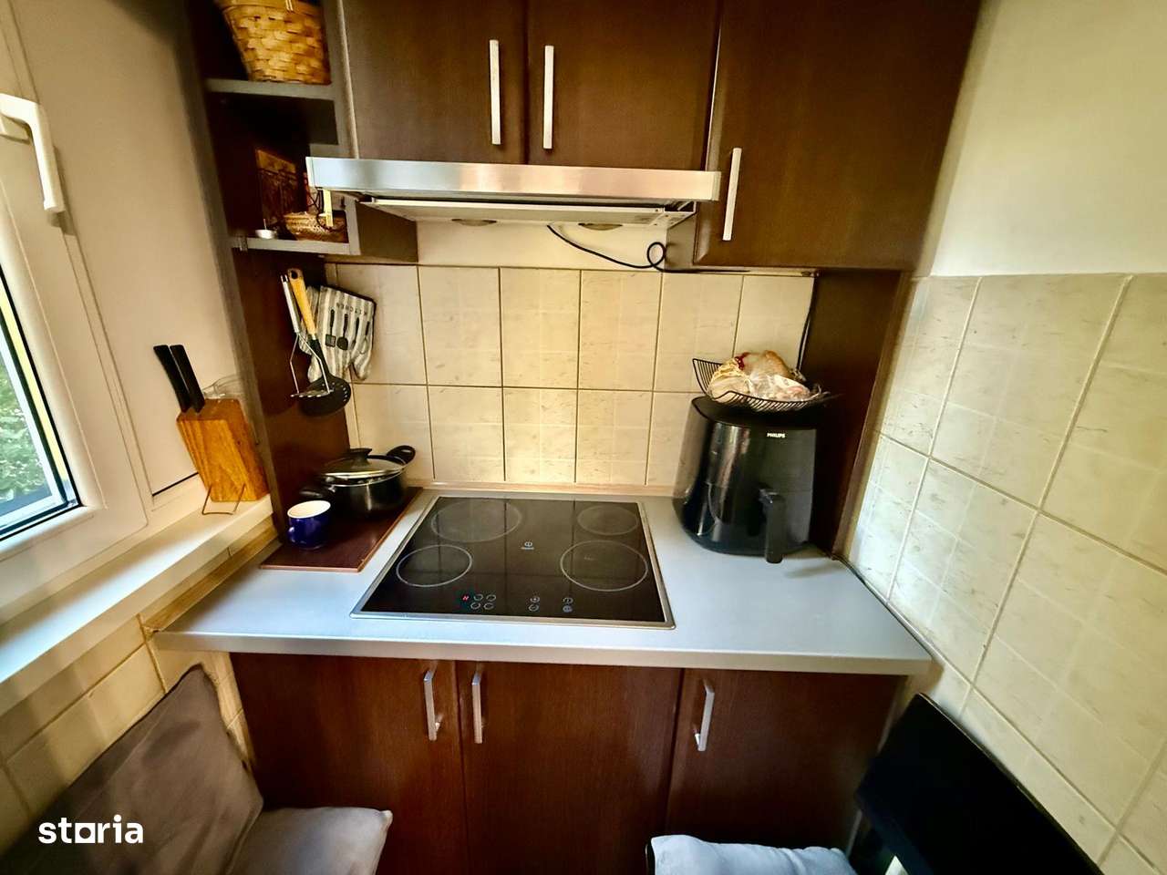 A/1658 De vânzare apartament cu 2 camere în Tg Mureș - Semicentral-2