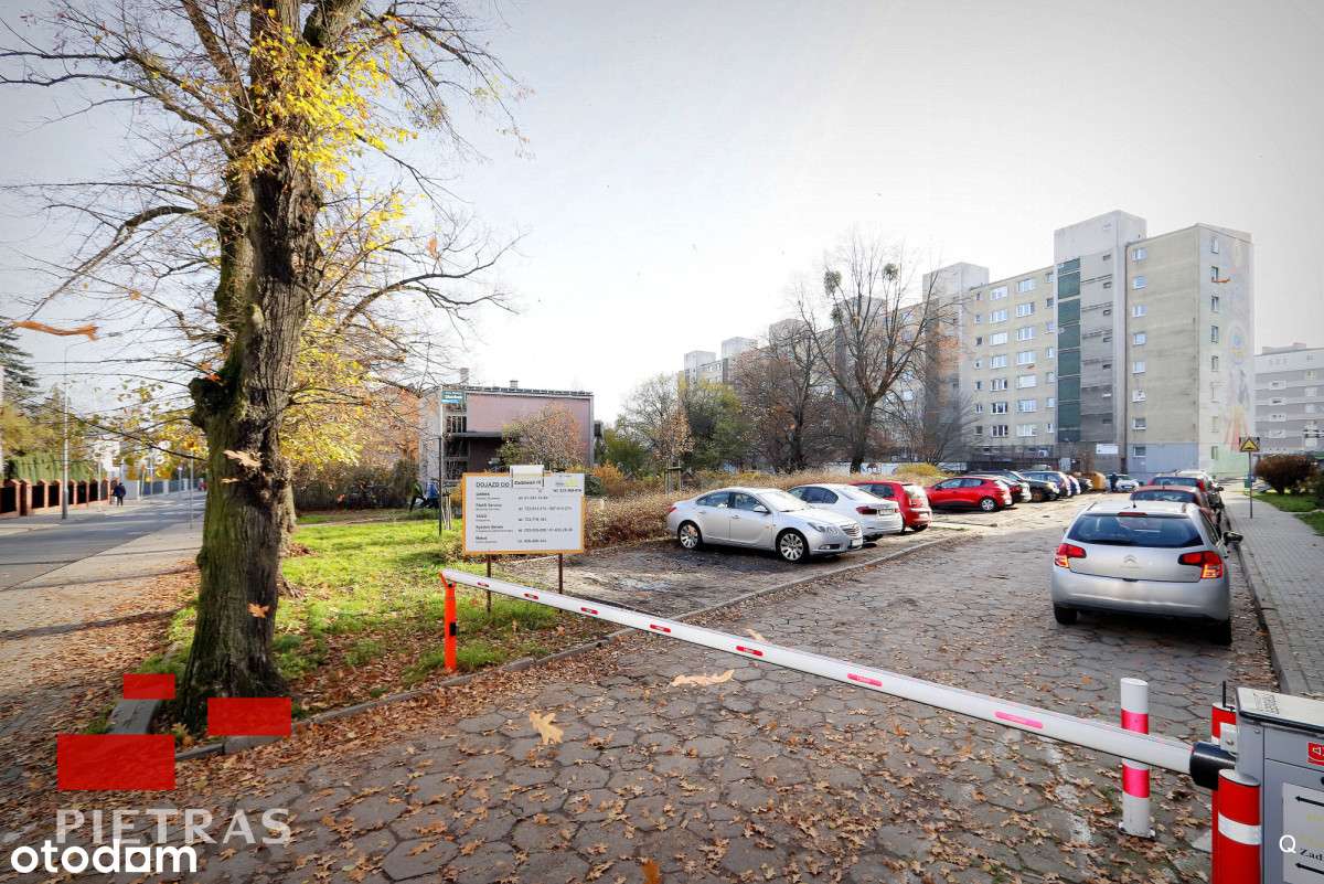 Hetmańska 3 pok, loggia, juz wolne - Pełny obrazek: 2/20