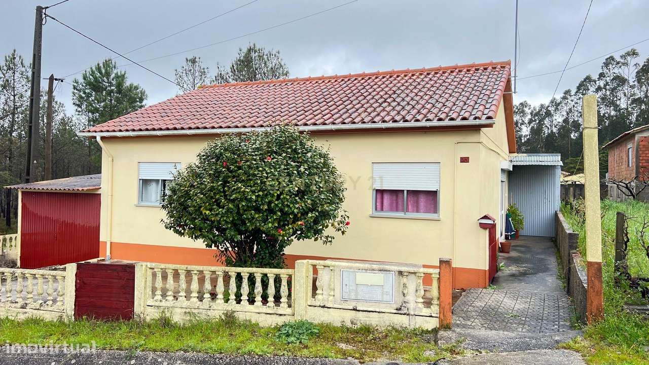 Casa Isolada com Vista Campestre em Localização Privilegiada - Grande imagem: 5/12
