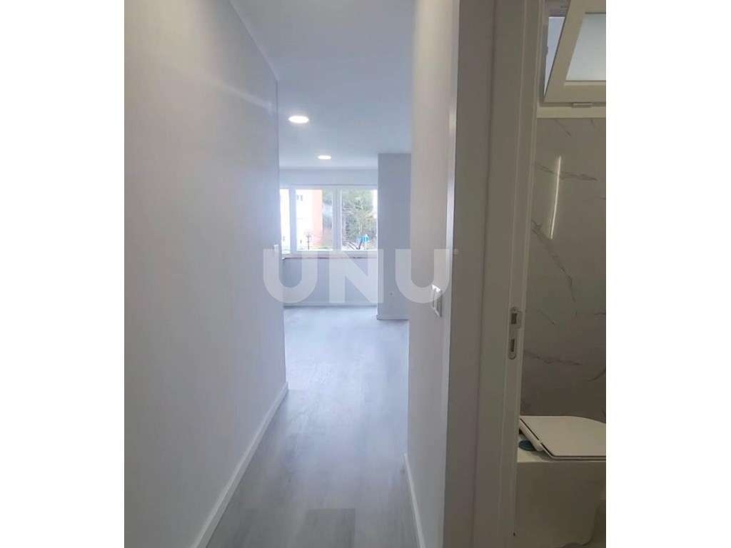 Apartamento T2 remodelado Oeiras-2