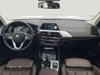 BMW X3 20 d xDrive Auto - 17