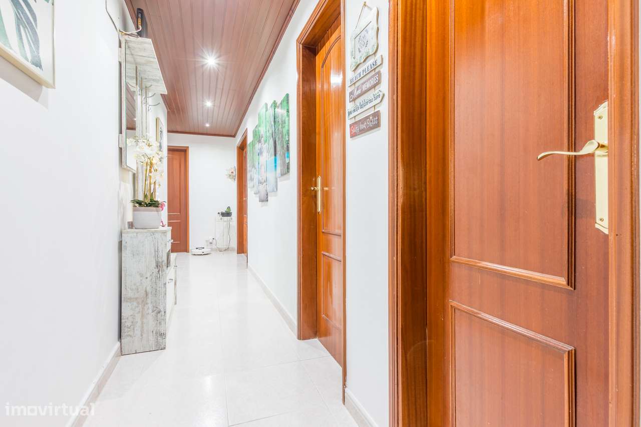 Apartamento T3 na Quinta Do Conde para venda-10