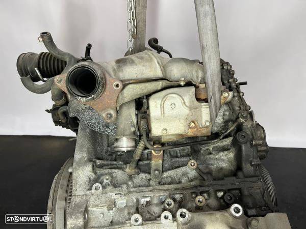 Motor Completo Honda Civic Viii Hatchback (Fn, Fk) - 4