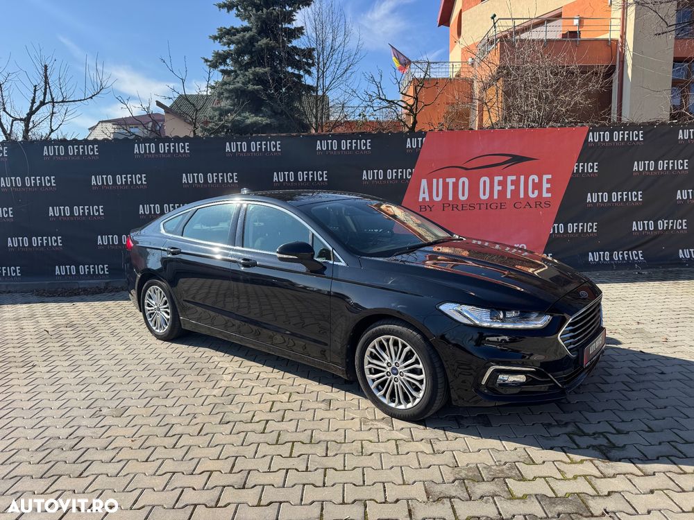 ford mondeo ver-2-0-tdci-aut-titanium