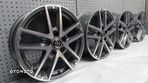 Felgi Toyota Verso 16" 6,5J ET39 5x114,3  42611-YY520 - 3