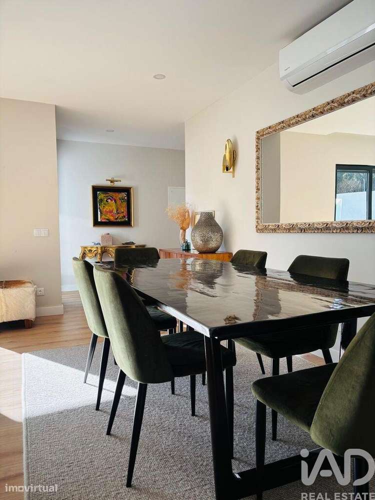 Apartamento T4 em Caldas da Rainha - Nossa Senhora do Pópulo, Coto e S - Grande imagem: 3/30