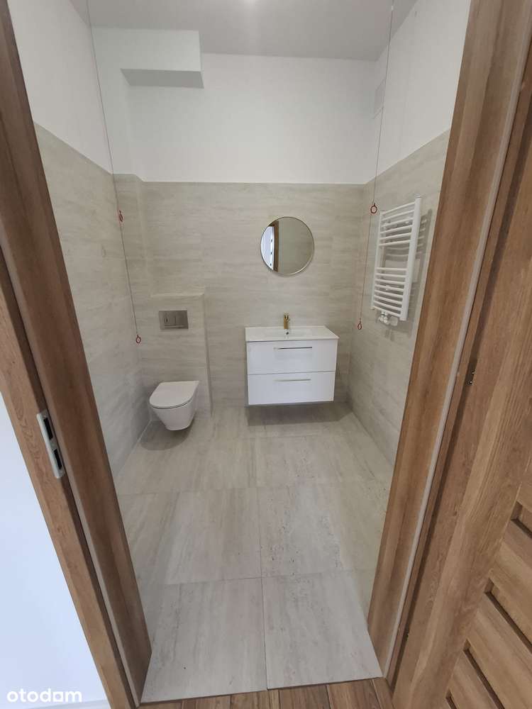 Lokal handlowo/usługowy 60m do wynajęcia Luzino - Pełny obrazek: 4/6