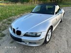 BMW Z3 1.8 - 10