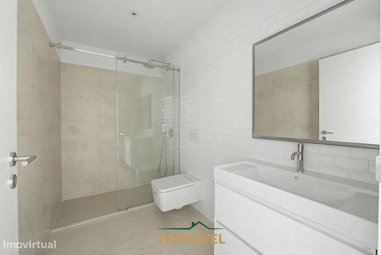 Apartamento T0 Venda em Glória e Vera Cruz,Aveiro-11