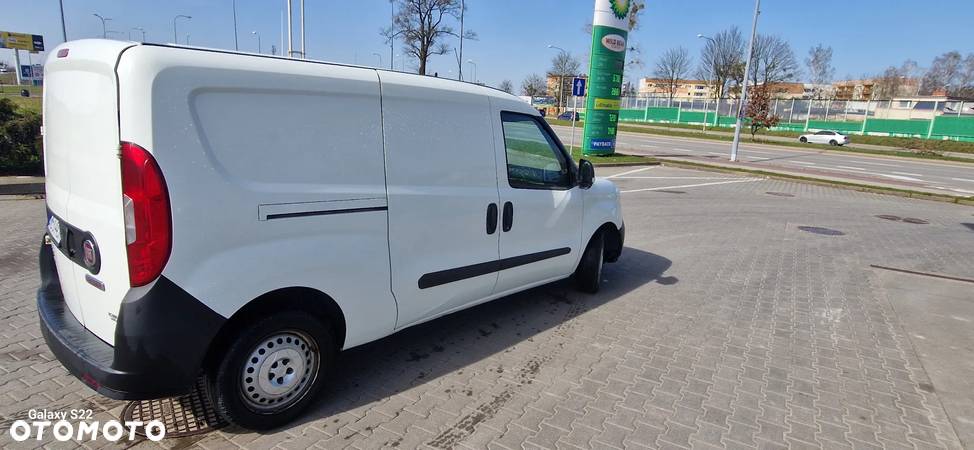 Fiat Doblo - 4