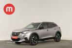 Peugeot 2008 1.2 PureTech Allure - 2