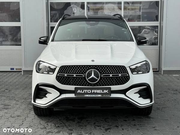 Mercedes-Benz GLE 350 de 4-Matic - 5