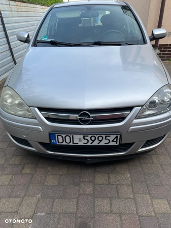 Opel Corsa 1.2 16V Base / Start - 2