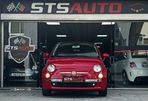 Fiat 500 1.2 8V Lounge - 44