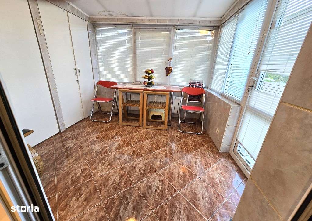 Apartament spatios - Etaj 2/7 - vav Parc Herastrau - Centrala proprie-2