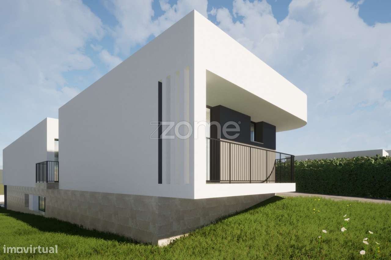 Moradia Térrea Isolada para venda em Viseu - Grande imagem: 5/12