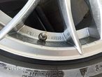 AEZ Sydney Opel Insignia/BMW 5er,3er felgi/alufelgi 17x8 5x120 ET 40 - 12