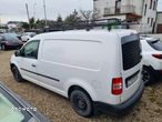 Volkswagen CADDY - 9