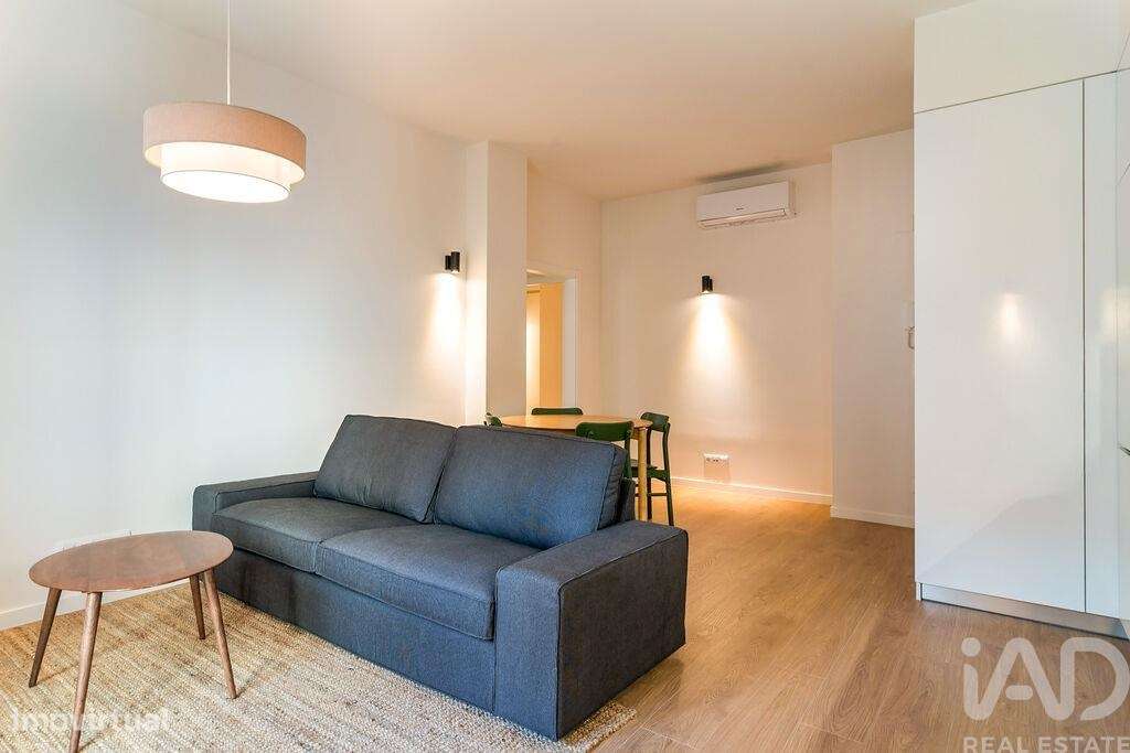 Apartamento T2 em Arroios de 70,00 m2 - Grande imagem: 3/16