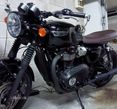 Triumph Bonneville T120 Black edition - 3