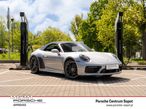 Porsche 911 Carrera 4S Cabrio - 7