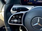 Mercedes-Benz E 350 9G-TRONIC Avantgarde - 22