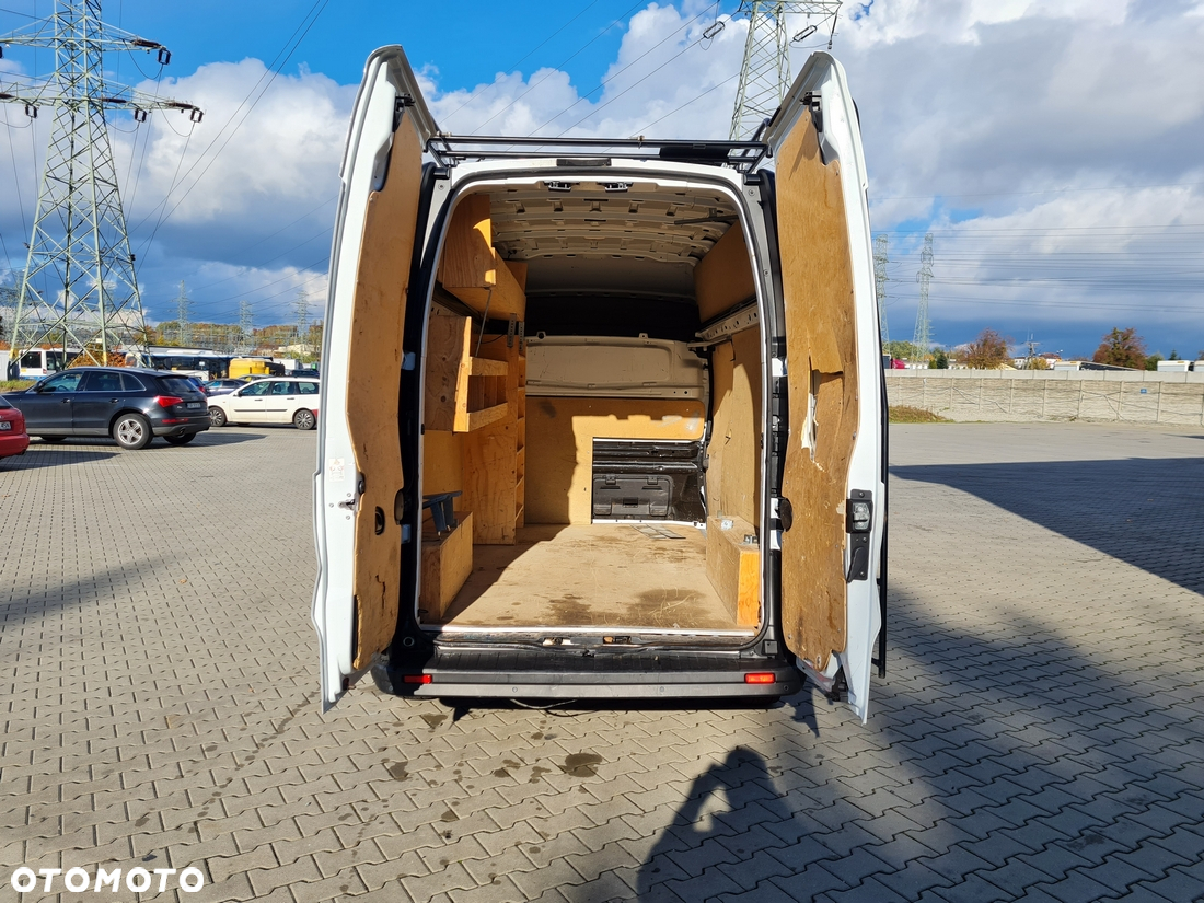 Renault TRAFIC​​*L2H2​​*TEMPOMAT​​*KLIMATYZACJA​​* - 9