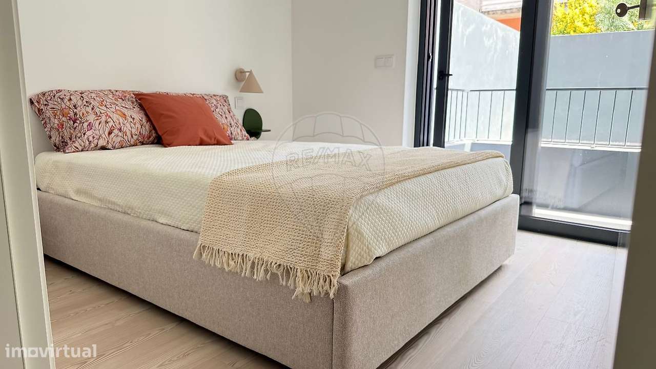 Apartamento – Porto, Francos, Ramalde - Vista 2