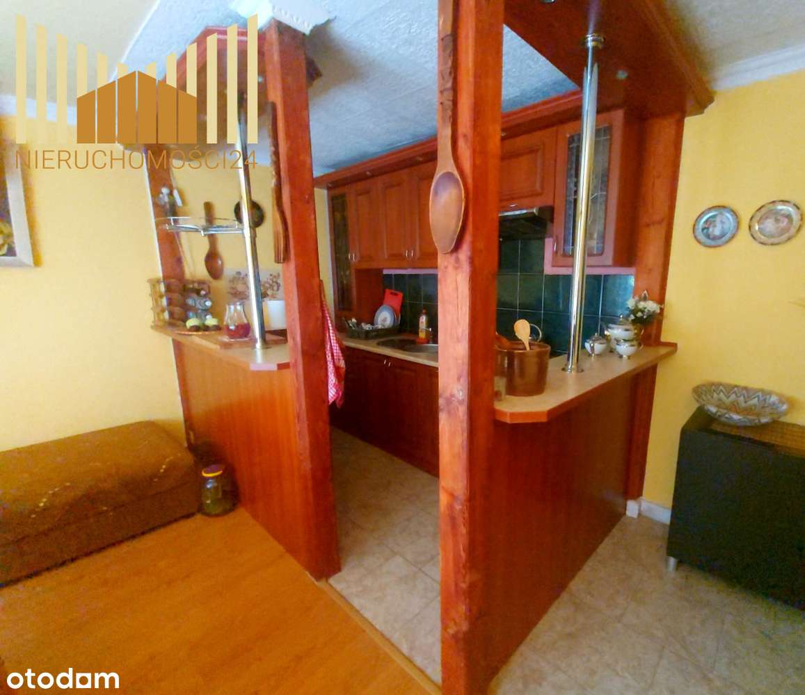 Poprawna, Wawer, Osiedle Las, - Pełny obrazek: 4/9