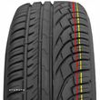 4x215/65 r16OPONY LETNIE BIEŻNIKOWANE DOMIN TECHNIC PRIME - 1