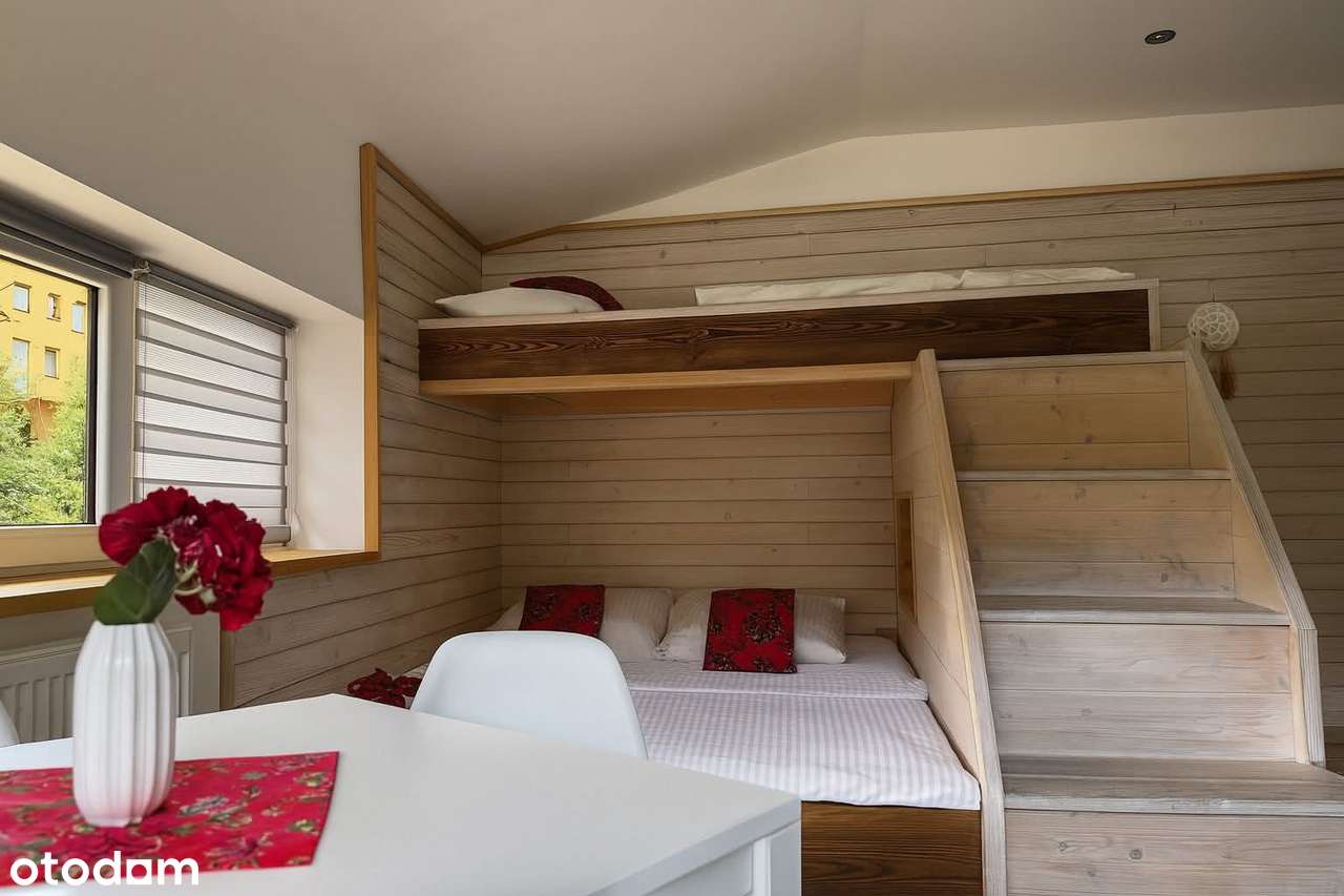 Pensjonat w Szczyrku - Gotowy Działający Biznes z Możliwością Rozwoju!-9