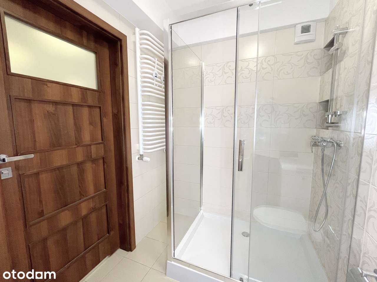 3 pokoje po remoncie | balkon + garaż | 58 m² | Bieńczyce-17