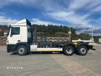 Mercedes-Benz 2541/Hakowiec/Meiller RK 20.65 TS - 4